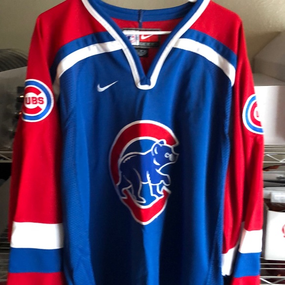 nhl baseball jerseys